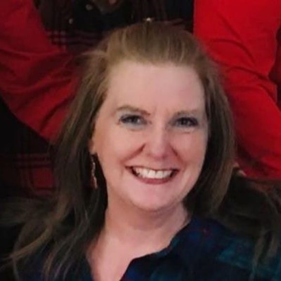 Meet your Posher, Jena - Picture 1 of 1